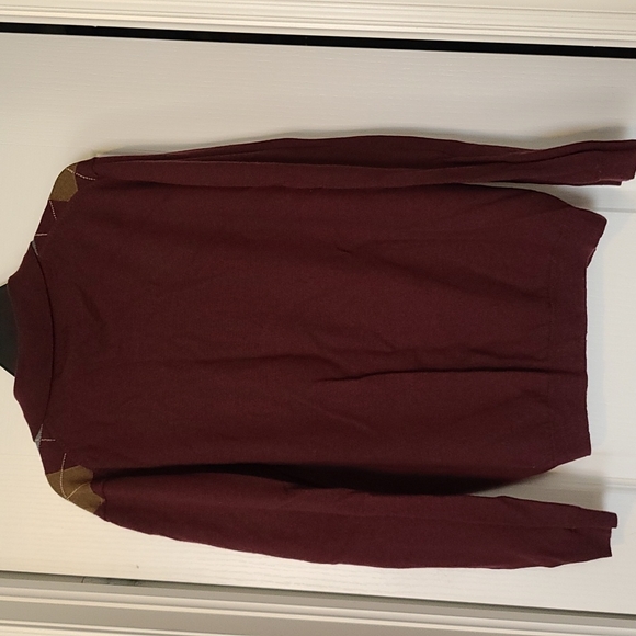 Men's sweater - Picture 5 of 7